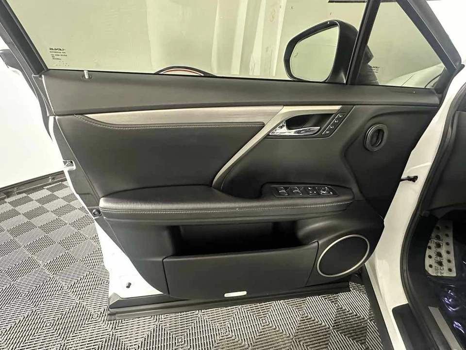 2016 Lexus RX 4th Gen - Image 15 of 21