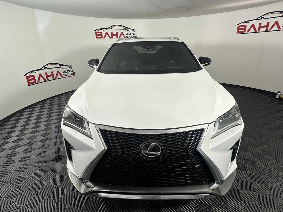 2016 Lexus RX 4th Gen - Image 13 of 21