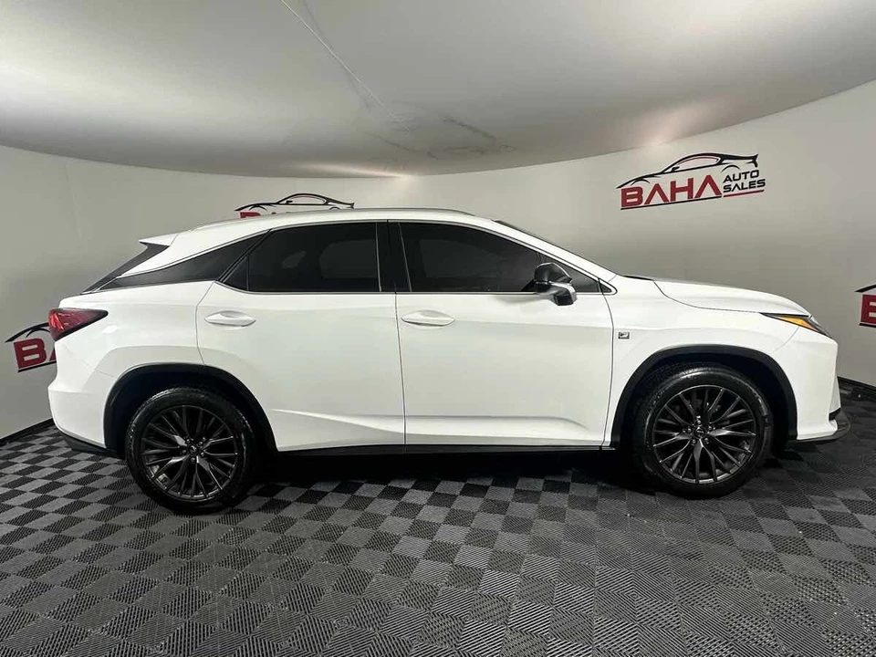 2016 Lexus RX 4th Gen - Image 10 of 21
