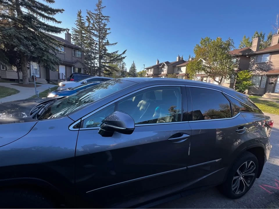 2016 Lexus RX 4th Gen - Image 10 of 10