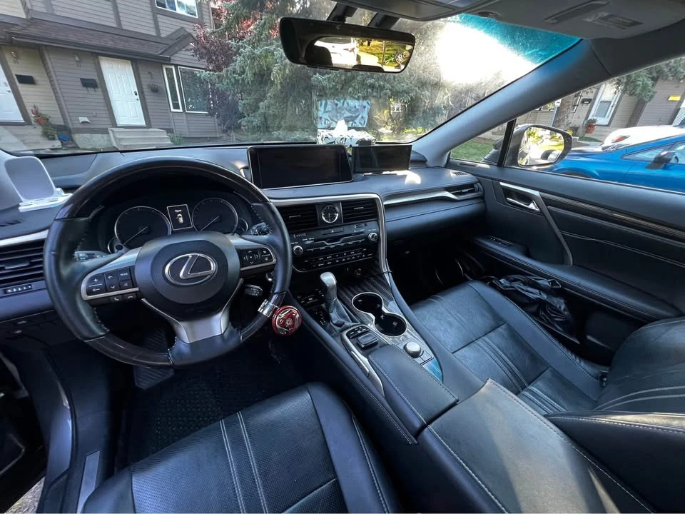 2016 Lexus RX 4th Gen - Image 6 of 10