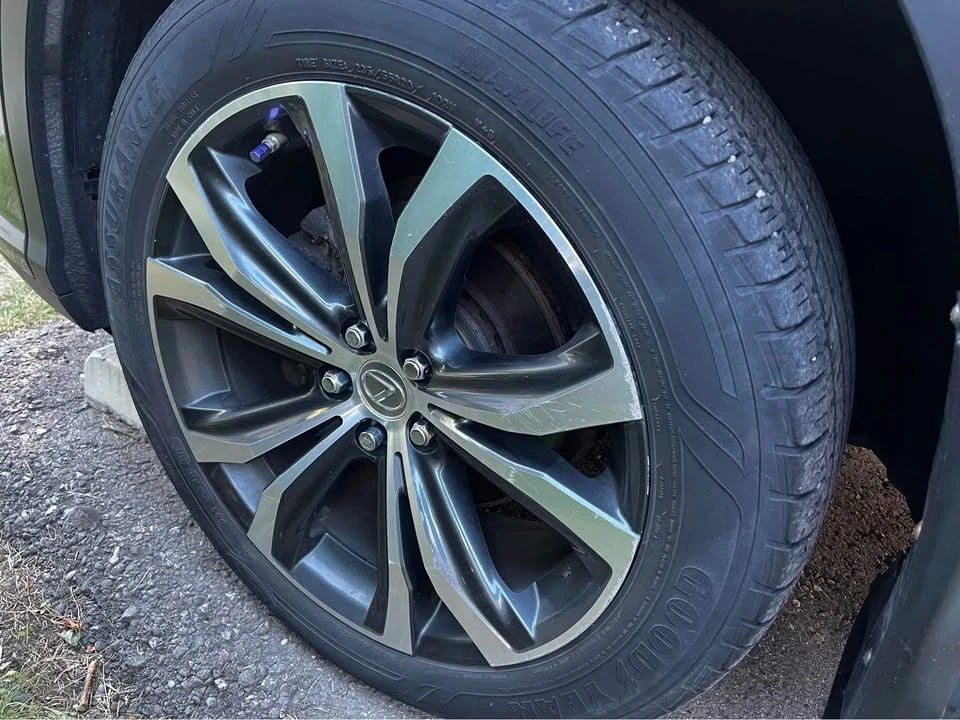 2016 Lexus RX 4th Gen - Image 7 of 10