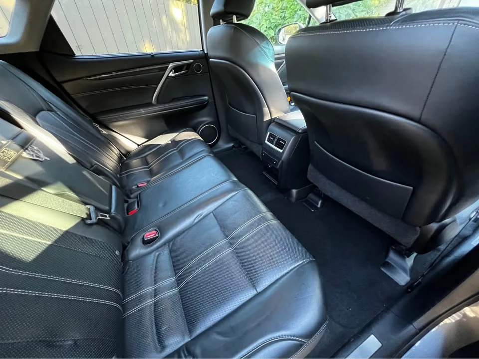 2016 Lexus RX 4th Gen - Image 5 of 10