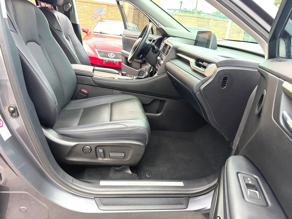 2016 Lexus RX 4th Gen - Image 29 of 31