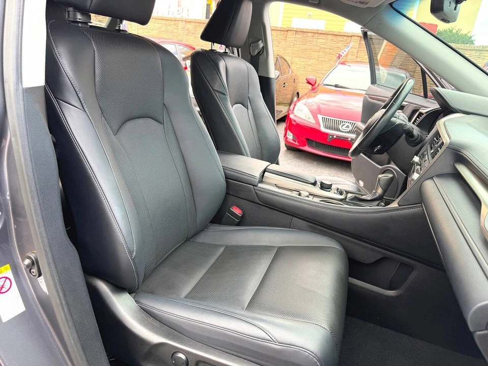 2016 Lexus RX 4th Gen - Image 30 of 31