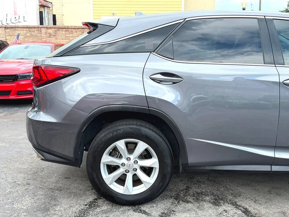 2016 Lexus RX 4th Gen - Image 14 of 31