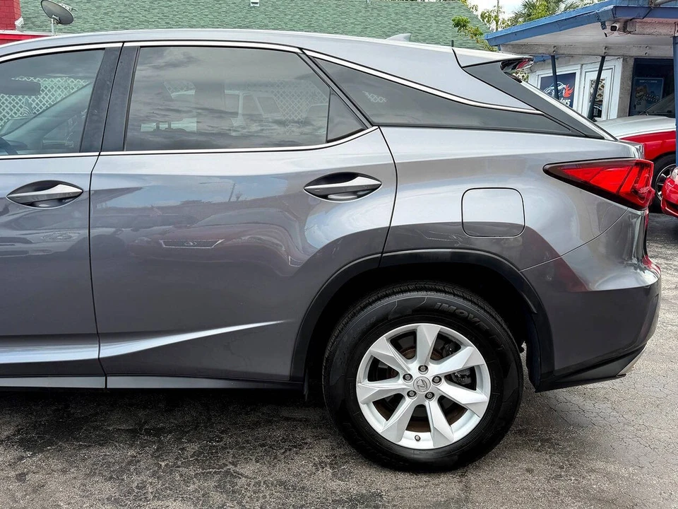 2016 Lexus RX 4th Gen - Image 11 of 31