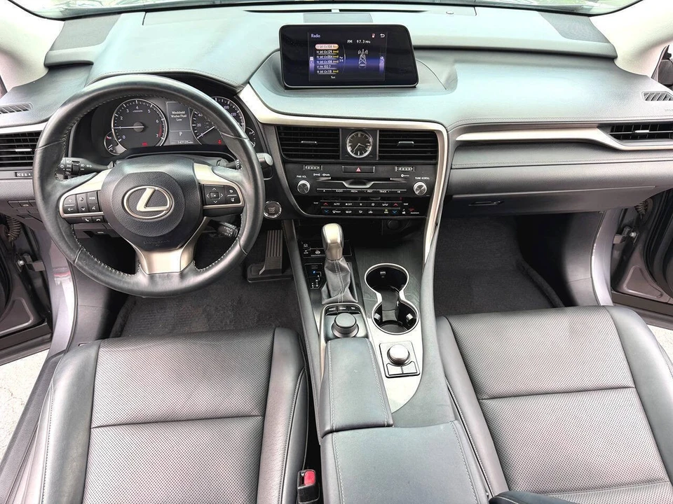 2016 Lexus RX 4th Gen - Image 26 of 31