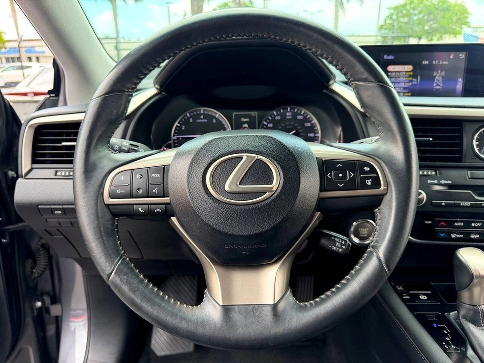 2016 Lexus RX 4th Gen - Image 23 of 31