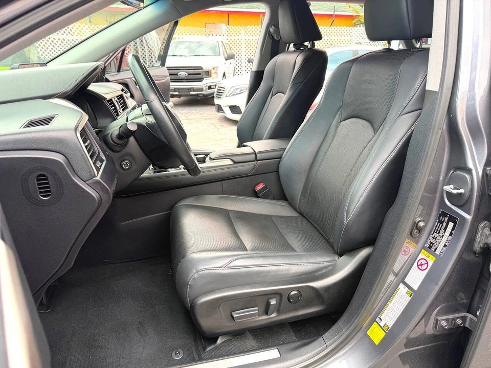 2016 Lexus RX 4th Gen - Image 21 of 31