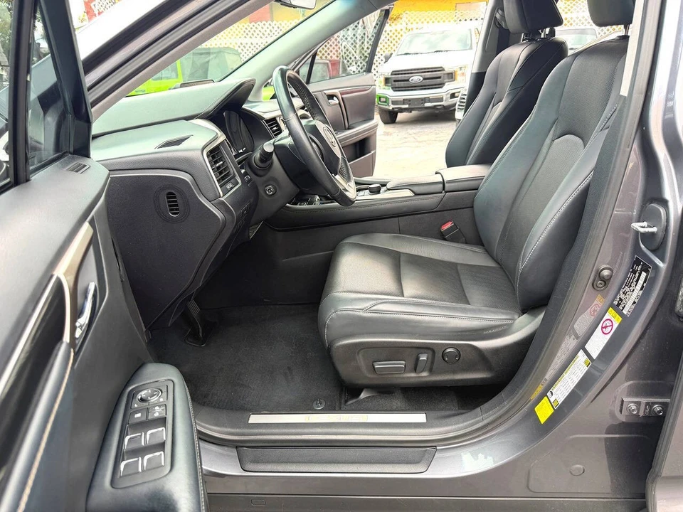2016 Lexus RX 4th Gen - Image 20 of 31