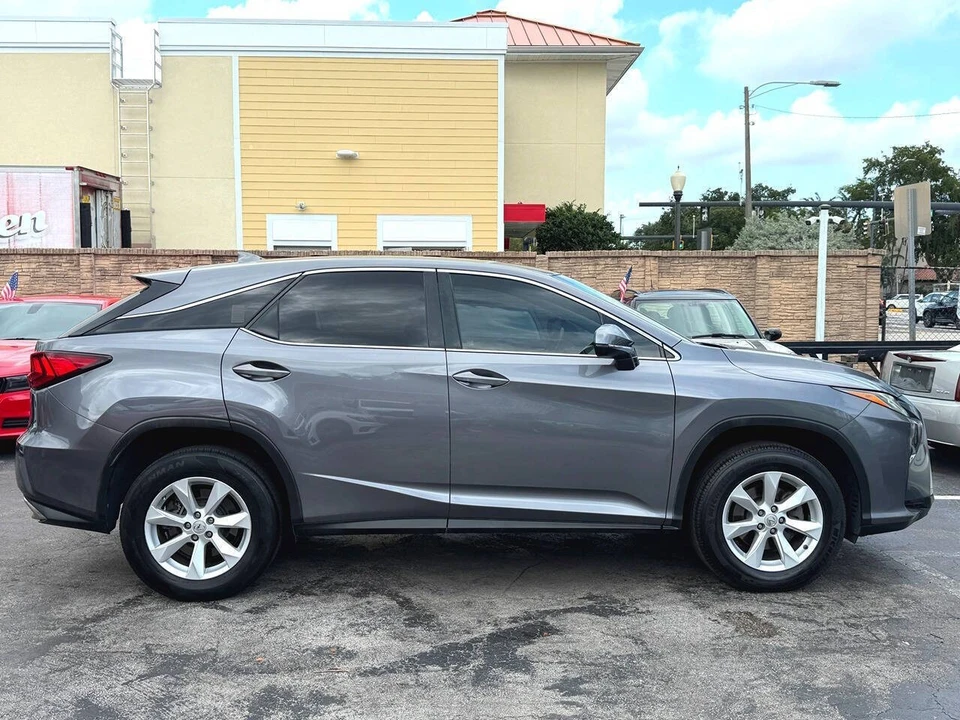 2016 Lexus RX 4th Gen - Image 12 of 31