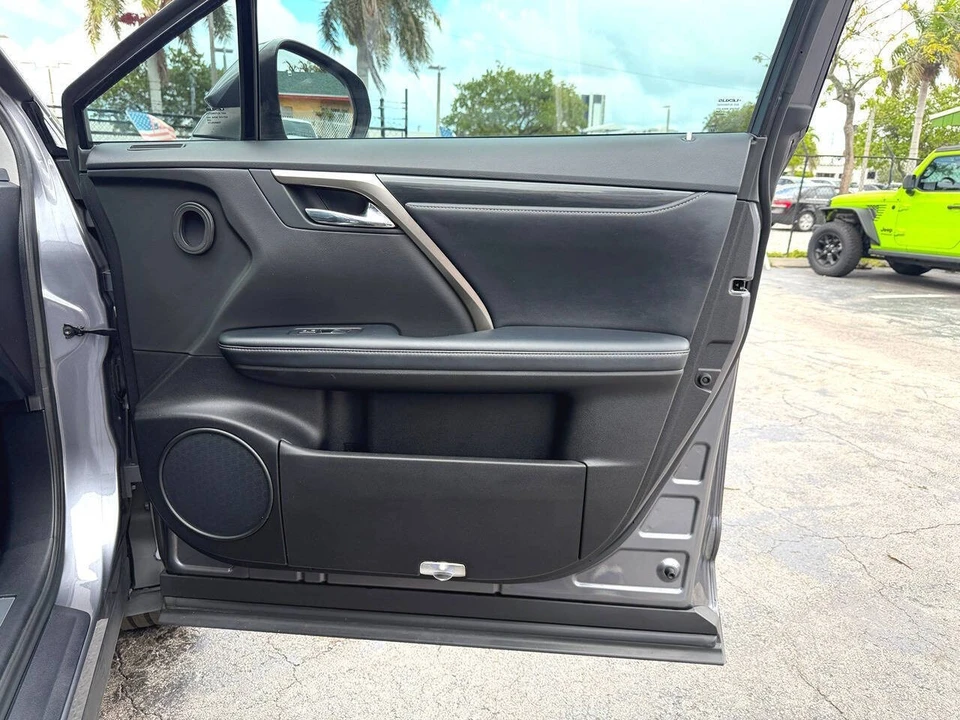 2016 Lexus RX 4th Gen - Image 27 of 31