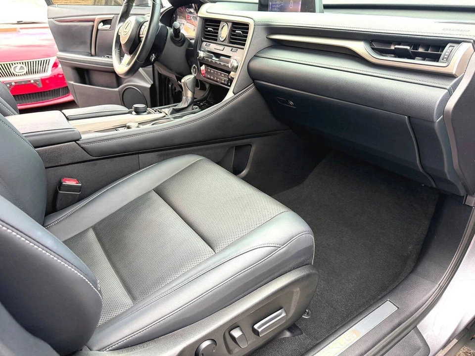 2016 Lexus RX 4th Gen - Image 31 of 31