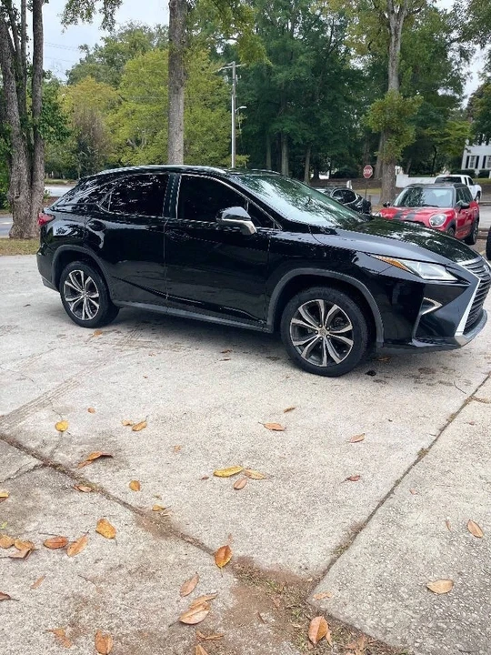 2016 Lexus RX 4th Gen - Image 2 of 9