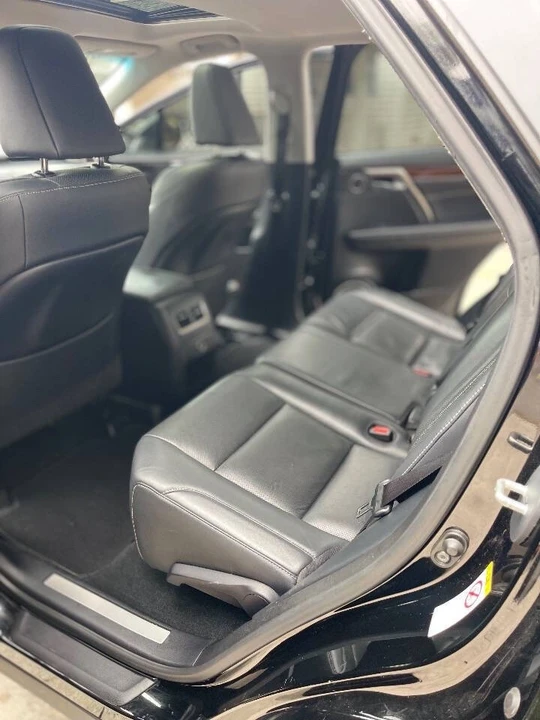 2016 Lexus RX 4th Gen - Image 7 of 9