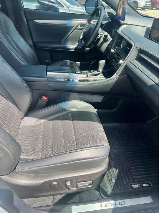 2016 Lexus RX 4th Gen - Image 6 of 7
