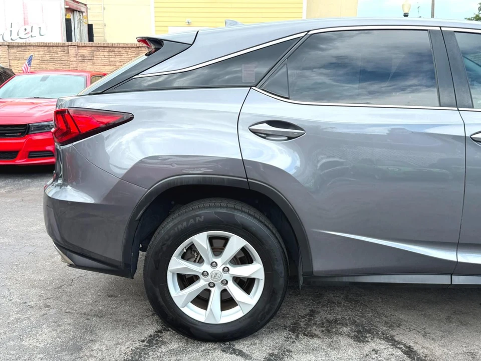 2016 Lexus RX 4th Gen - Image 14 of 31
