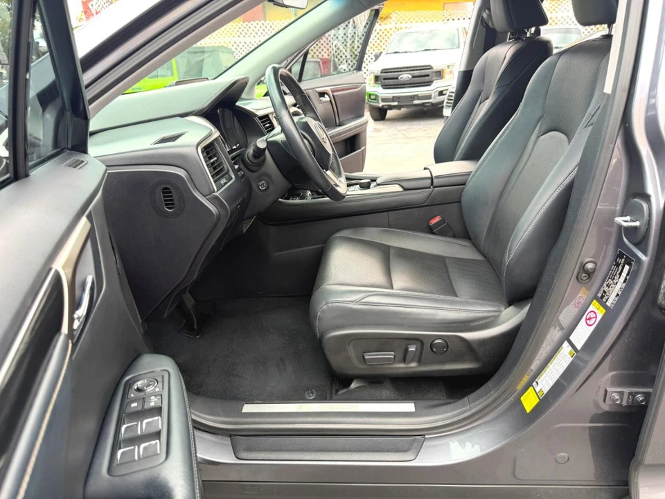 2016 Lexus RX 4th Gen - Image 20 of 31