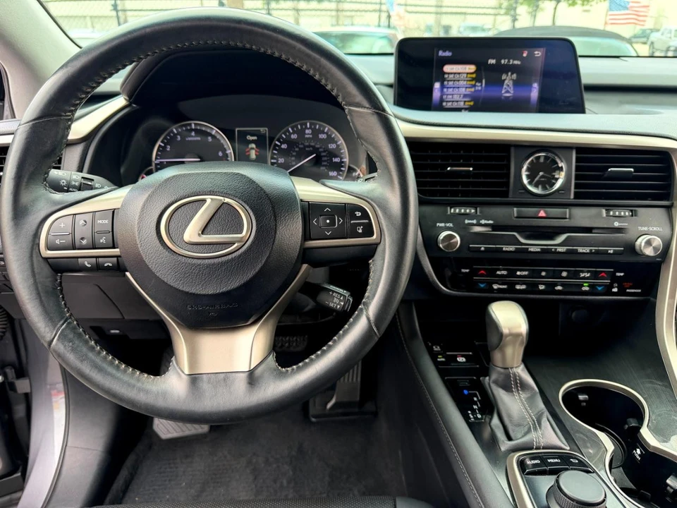 2016 Lexus RX 4th Gen - Image 24 of 31