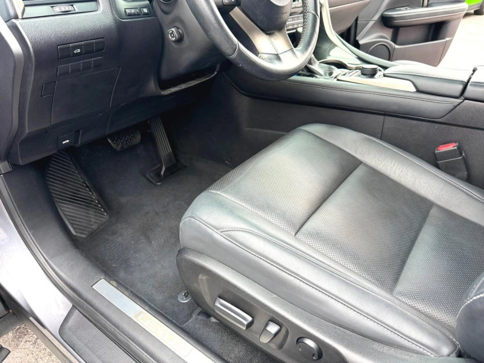 2016 Lexus RX 4th Gen - Image 22 of 31