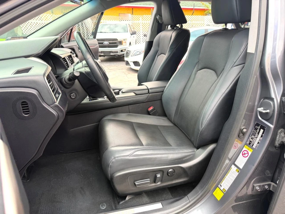 2016 Lexus RX 4th Gen - Image 21 of 31