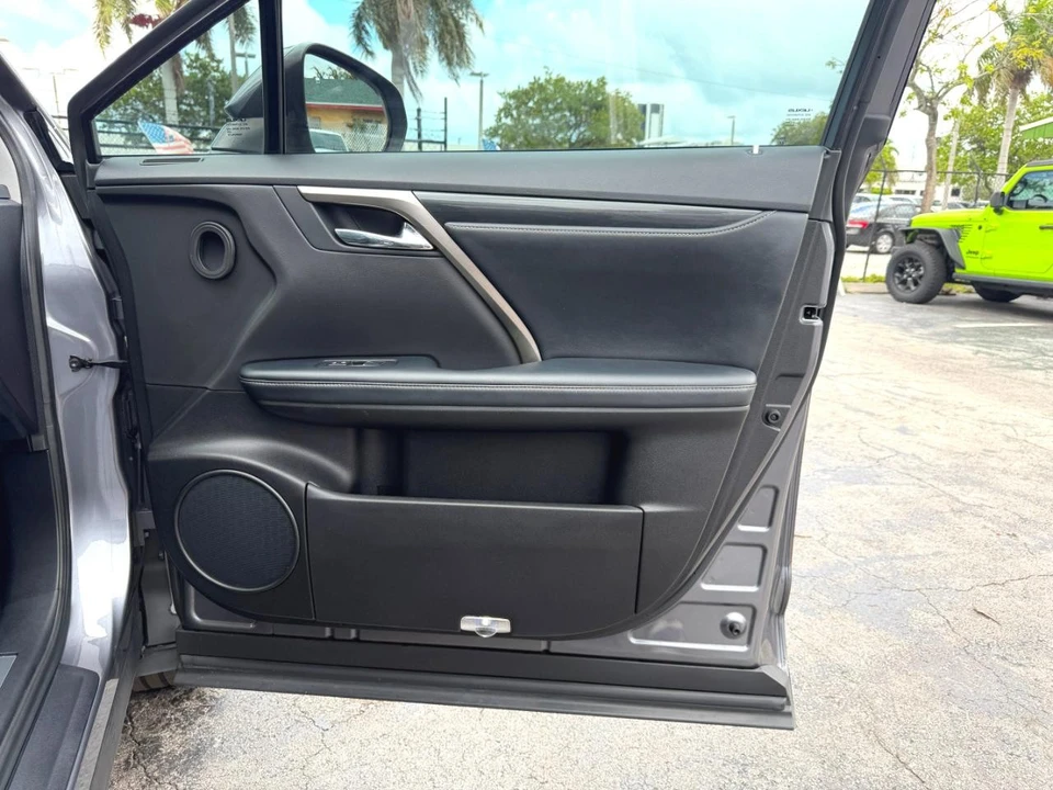 2016 Lexus RX 4th Gen - Image 27 of 31