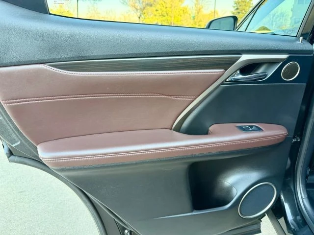 2016 Lexus RX 4th Gen - Image 16 of 21