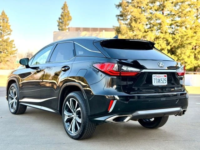 2016 Lexus RX 4th Gen - Image 10 of 21