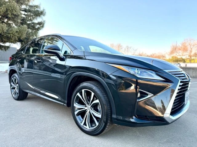 2016 Lexus RX 4th Gen - Image 4 of 21