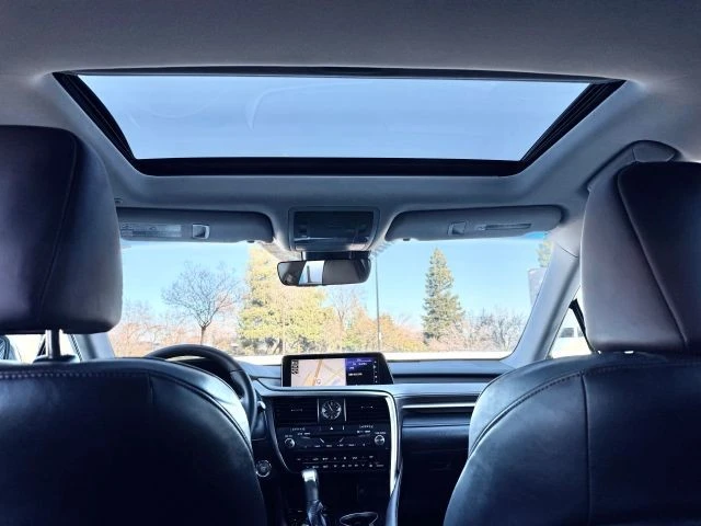 2016 Lexus RX 4th Gen - Image 18 of 21