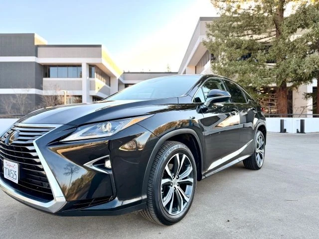2016 Lexus RX 4th Gen - Image 5 of 21