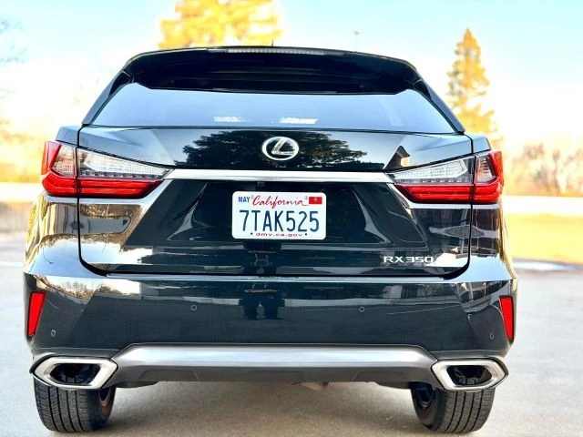 2016 Lexus RX 4th Gen - Image 11 of 21