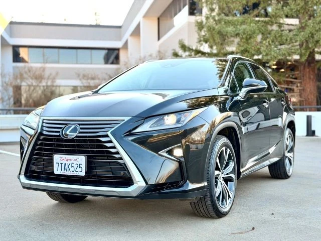 2016 Lexus RX 4th Gen - Image 6 of 21