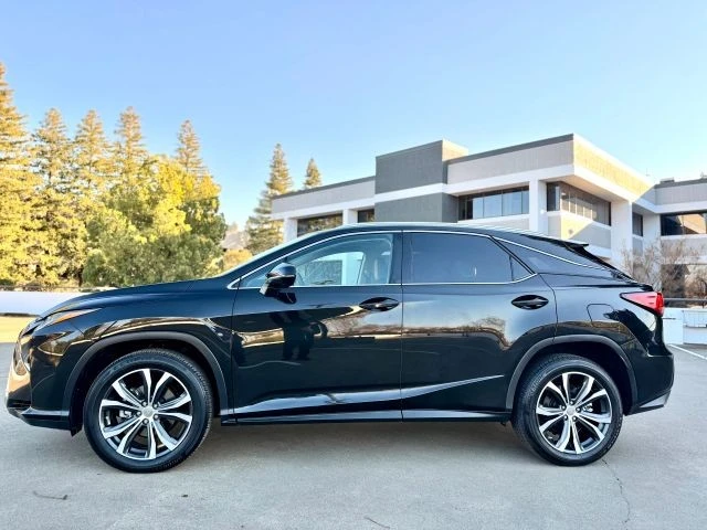 2016 Lexus RX 4th Gen - Image 7 of 21