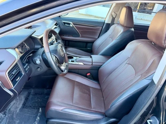 2016 Lexus RX 4th Gen - Image 20 of 21