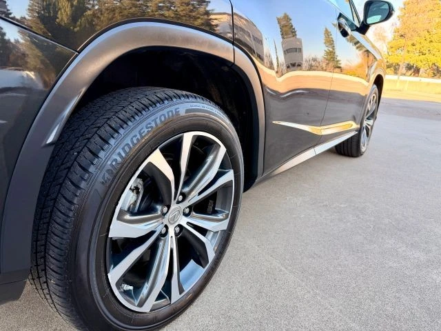 2016 Lexus RX 4th Gen - Image 14 of 21