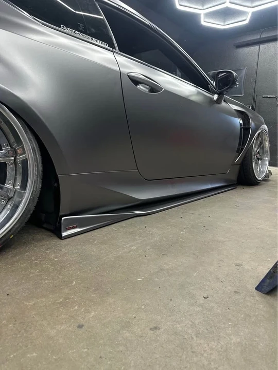 2016 Lexus RC - Image 4 of 8