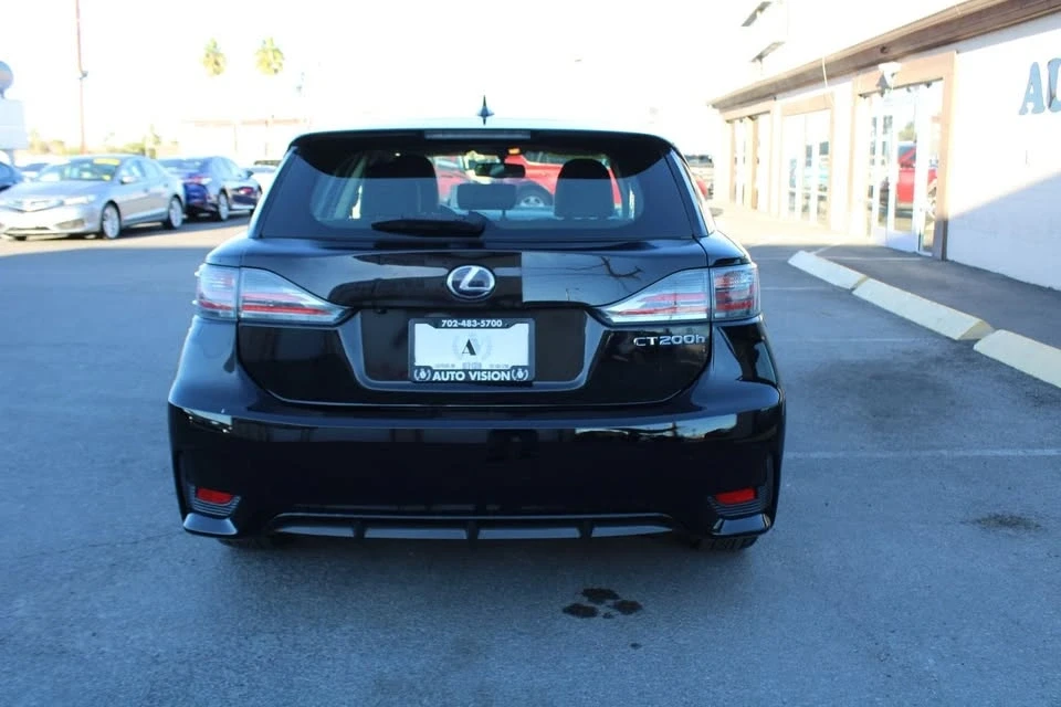 2016 Lexus CT - Image 5 of 19