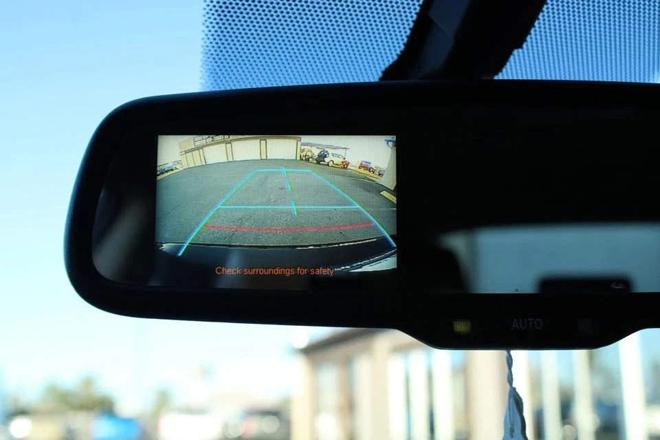 2016 Lexus CT - Image 12 of 19