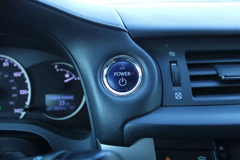 2016 Lexus CT - Image 9 of 19
