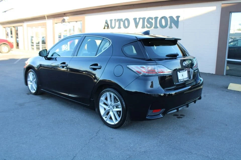 2016 Lexus CT - Image 6 of 19