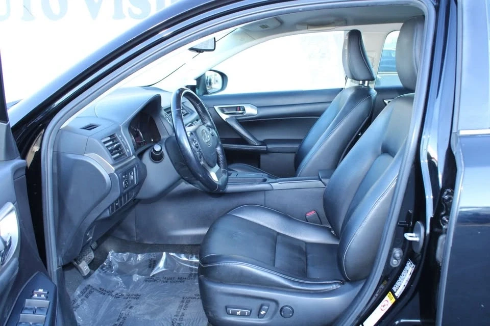2016 Lexus CT - Image 7 of 19