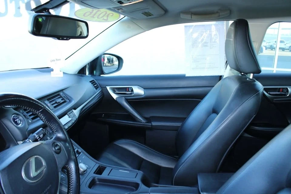 2016 Lexus CT - Image 19 of 19