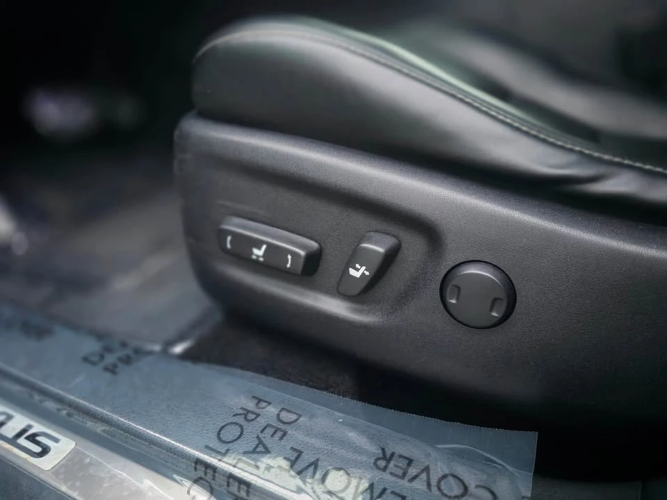 2016 Lexus CT - Image 20 of 20