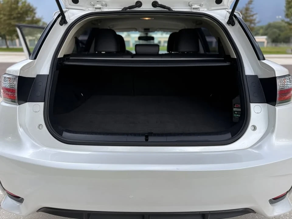 2016 Lexus CT - Image 20 of 20
