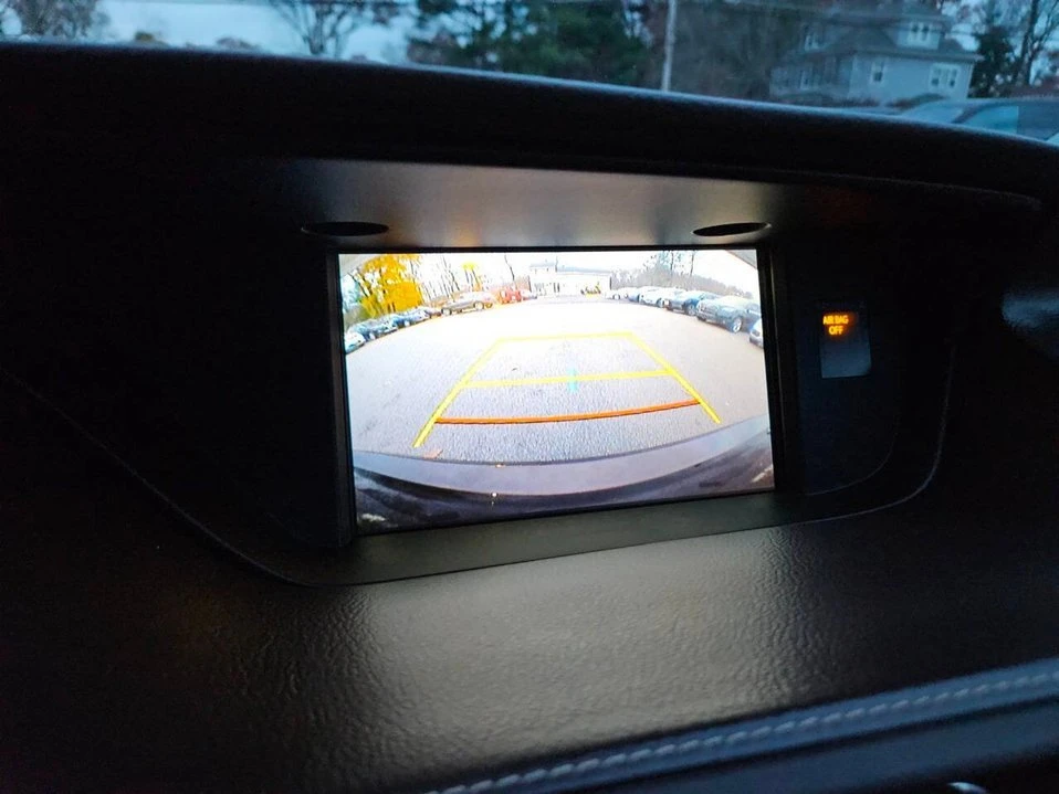 2016 Lexus ES 6th Gen - Image 12 of 20