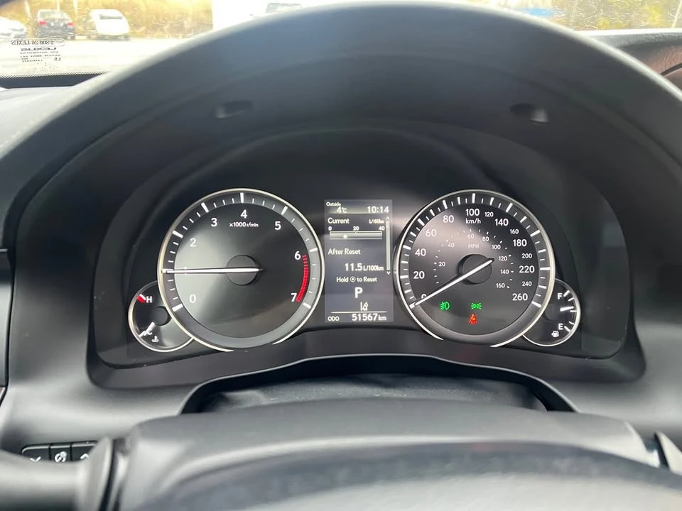 2016 Lexus ES 6th Gen - Image 13 of 15