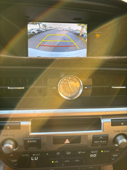 2016 Lexus ES 6th Gen - Image 13 of 13