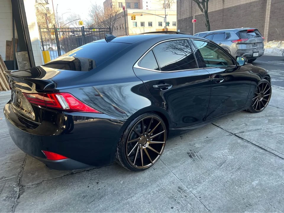 2016 Lexus ES 6th Gen - Image 2 of 11